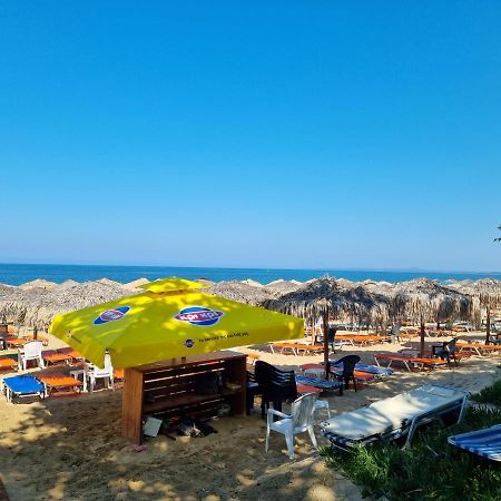 A Wonderful Relaxing Place. Nice View. Romantic Sunset Douneika  외부 사진