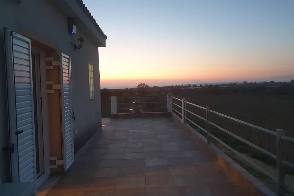 A Wonderful Relaxing Place. Nice View. Romantic Sunset Douneika  외부 사진