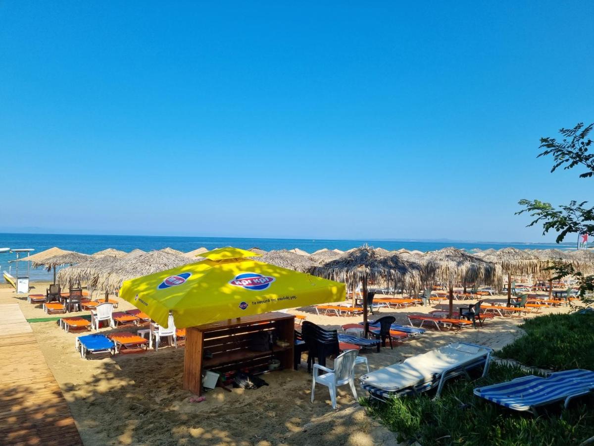 A Wonderful Relaxing Place. Nice View. Romantic Sunset Douneika  외부 사진